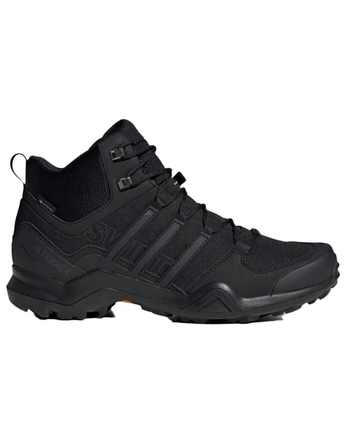 Swift R2 Mid Gtx Core Black