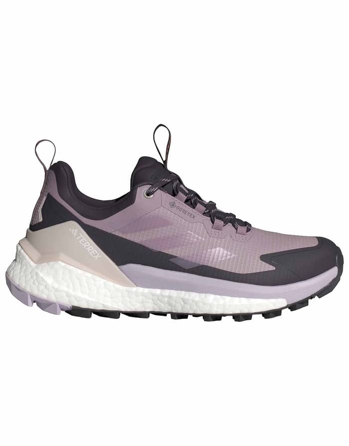 Free Hiker 2 Low Gtx W Preloved Fig