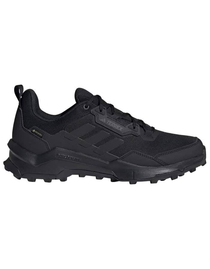 Terrex Ax4 Gtx Core Black/Core Black/Grey Four