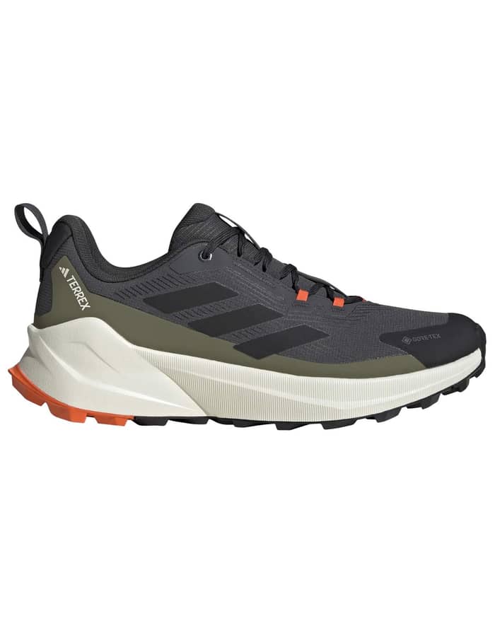 Terrex Trailmaker 2 Gtx Carbon/Core Black/Olive Strata