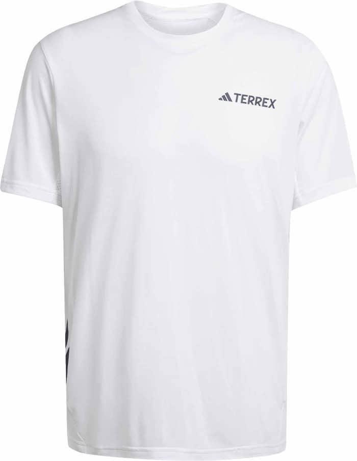 Xperior Tee White
