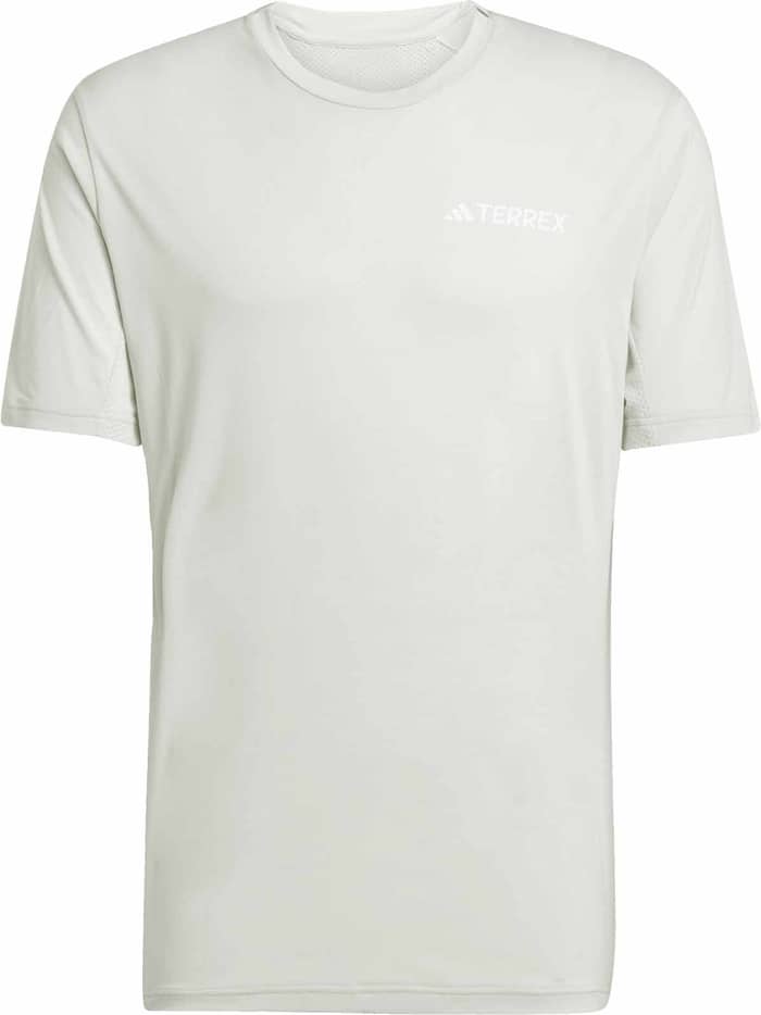 Xperior Tee Linen Green