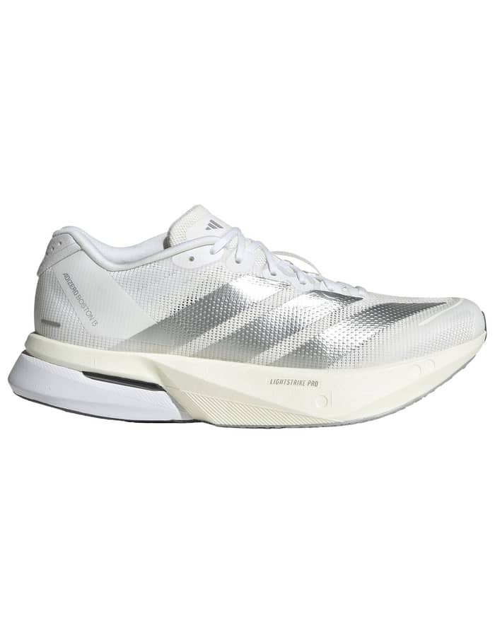 Adizero Boston 13 W Ftwbla/Argmat/Grisou
