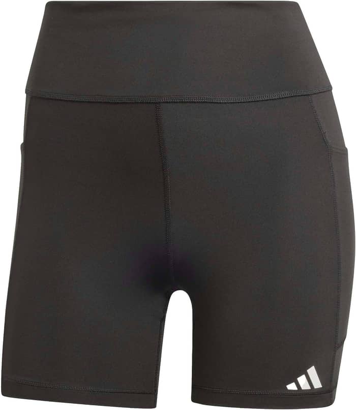 OTR Shorts 6" W Black