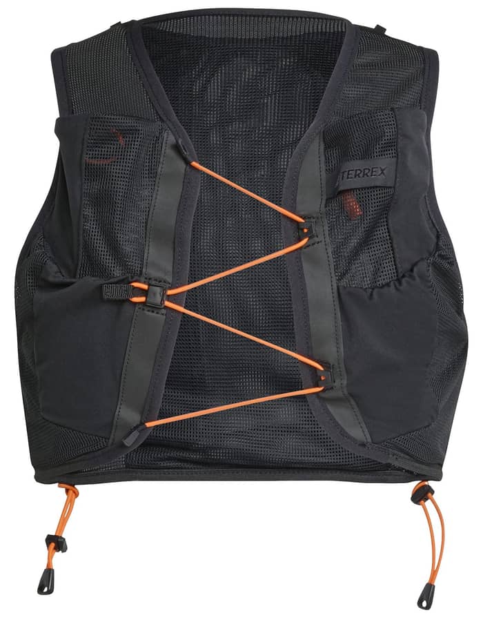 MT Trail Vest 5L Black