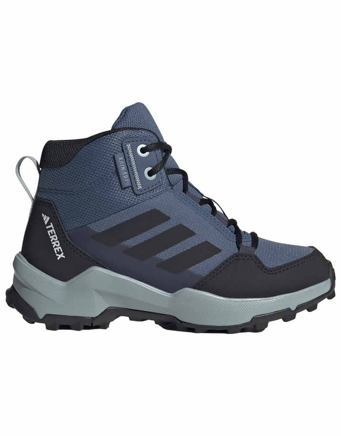 AX4R Rain.Rdy Mid Wonder Steel/Core Black/Magic Grey