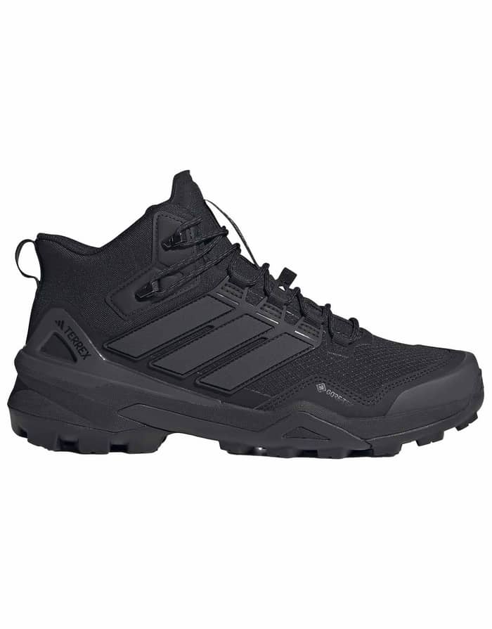 Skychaser Mid GTX Core Black/Core Black/Carbon