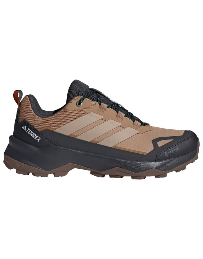 Terrex Skychaser Ax5 GTX M Cardboard/Blanch Cargo/Semi Impact Orange