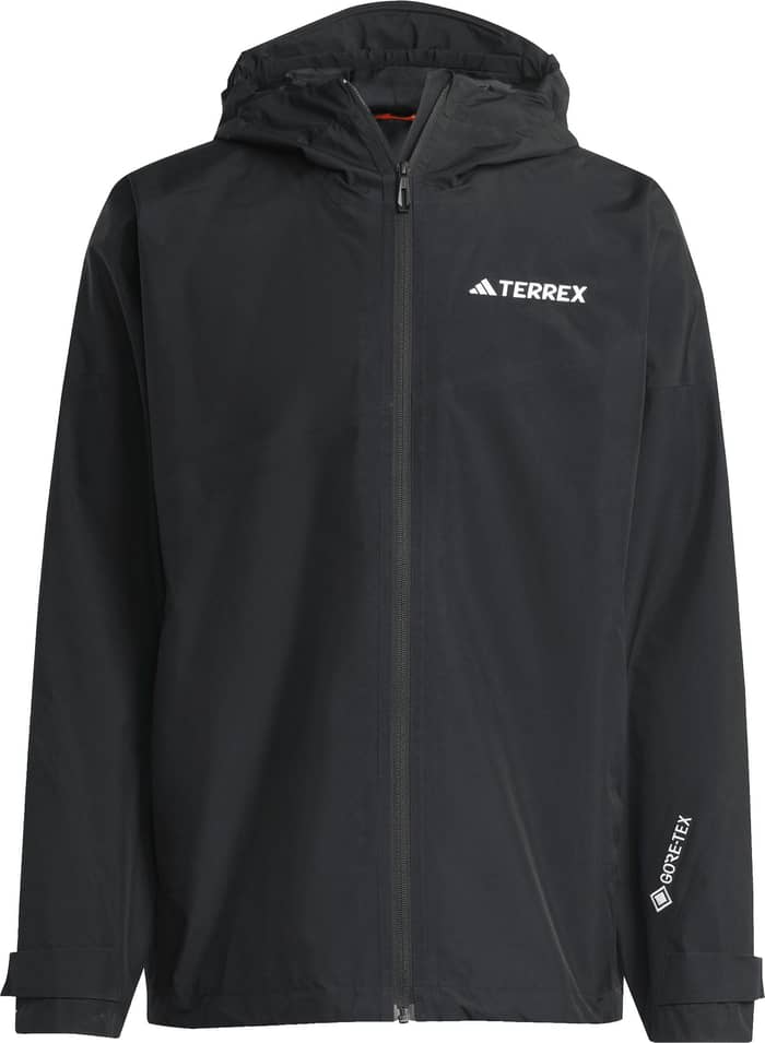 XPR 2L Gore-Tex Jacket Black