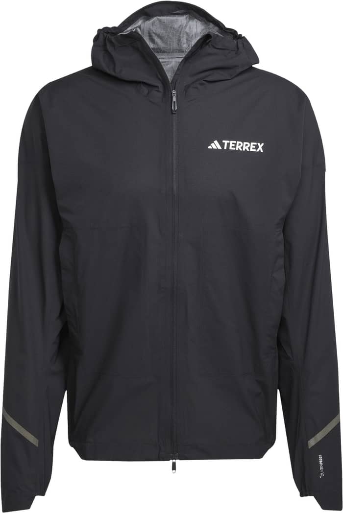 XPR Light Rain Black