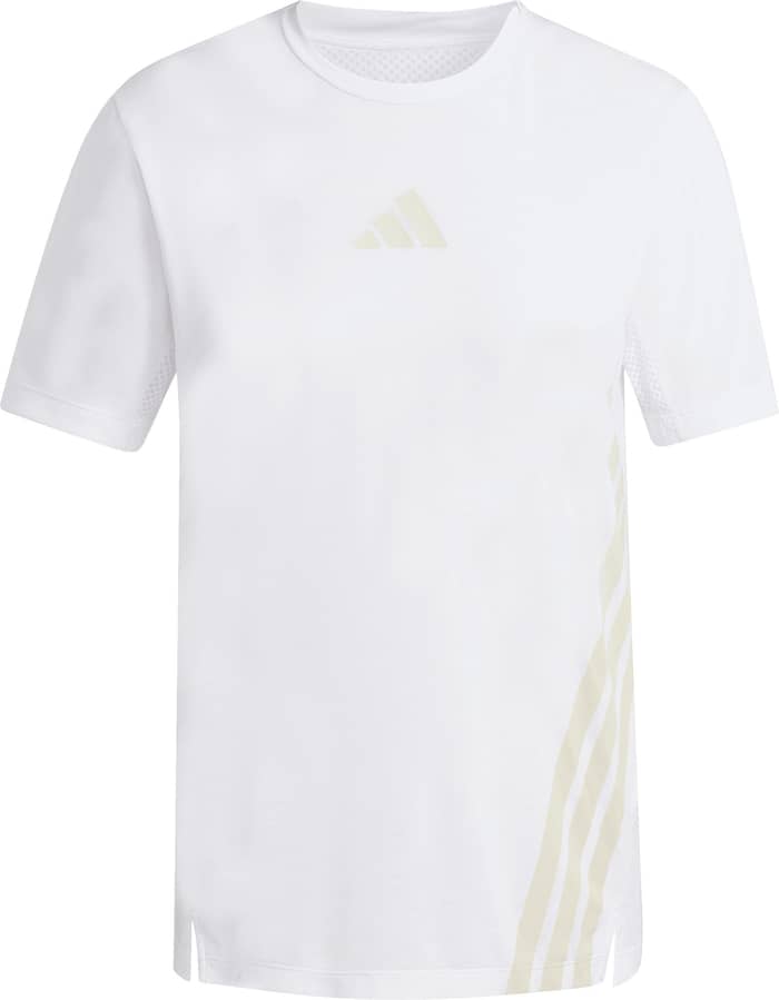 W XPR Tee White