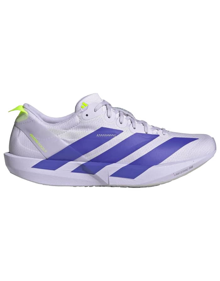 Adizero Adios 9 W Purple Tint
