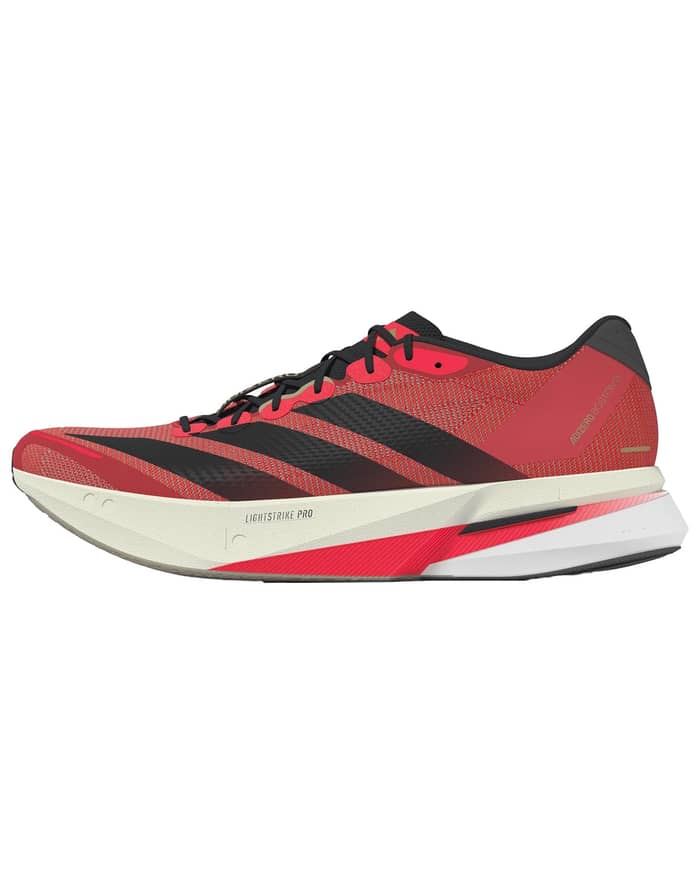 Adizero Boston 13 M Solar Turbo