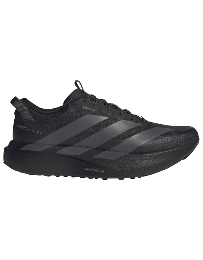 Adizero Evo SL Atr M Core Black