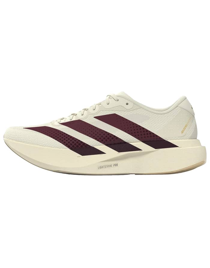 Adizero Evo SL Woven W Off White