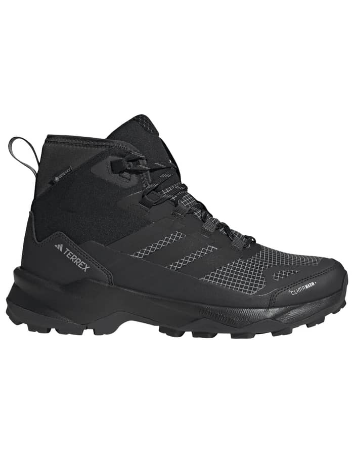 Skychaser Ax5 Mid Climawarm+ GTX Core Black