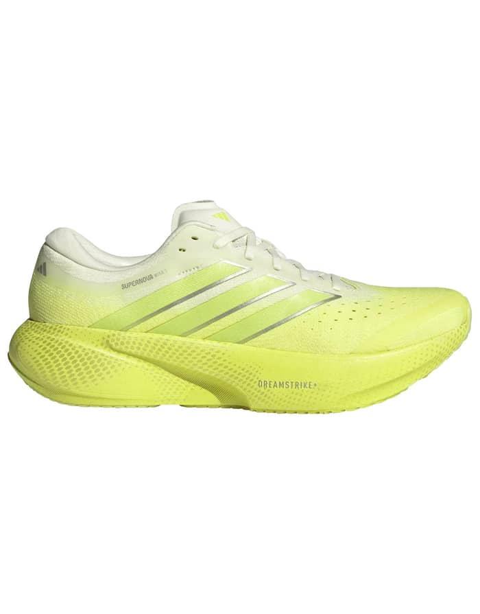 Supernova Rise 3 M Frozen Lemon