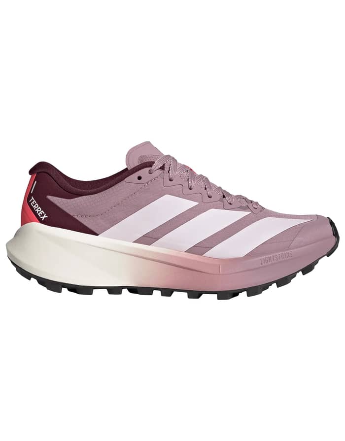 Terrex Agravic 4 W Magic Mauve