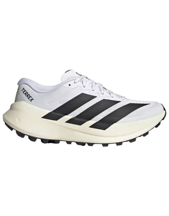 Terrex Agravic SL W Cloud White