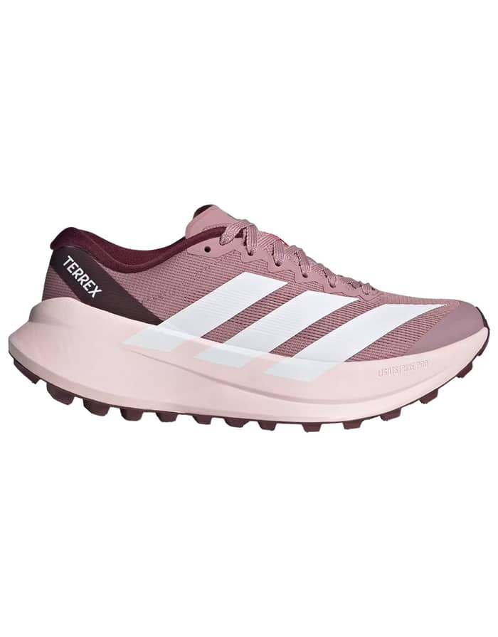 Terrex Agravic SL W Magic Mauve