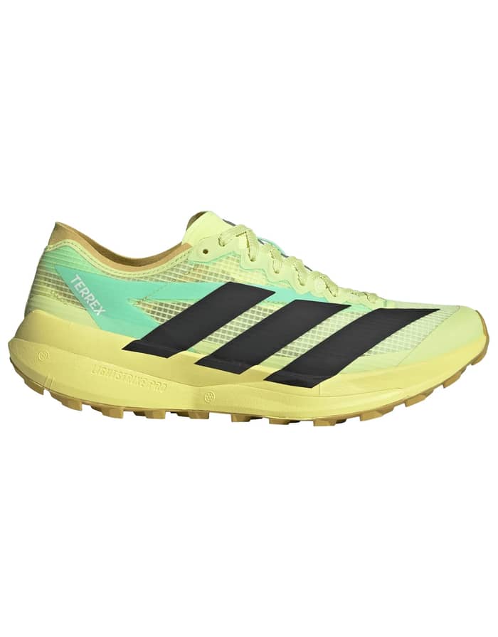 Terrex Agravic Speed 2 Frozen Lemon
