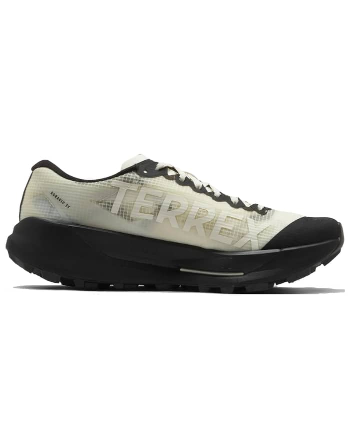 Terrex Agravic TT Off White