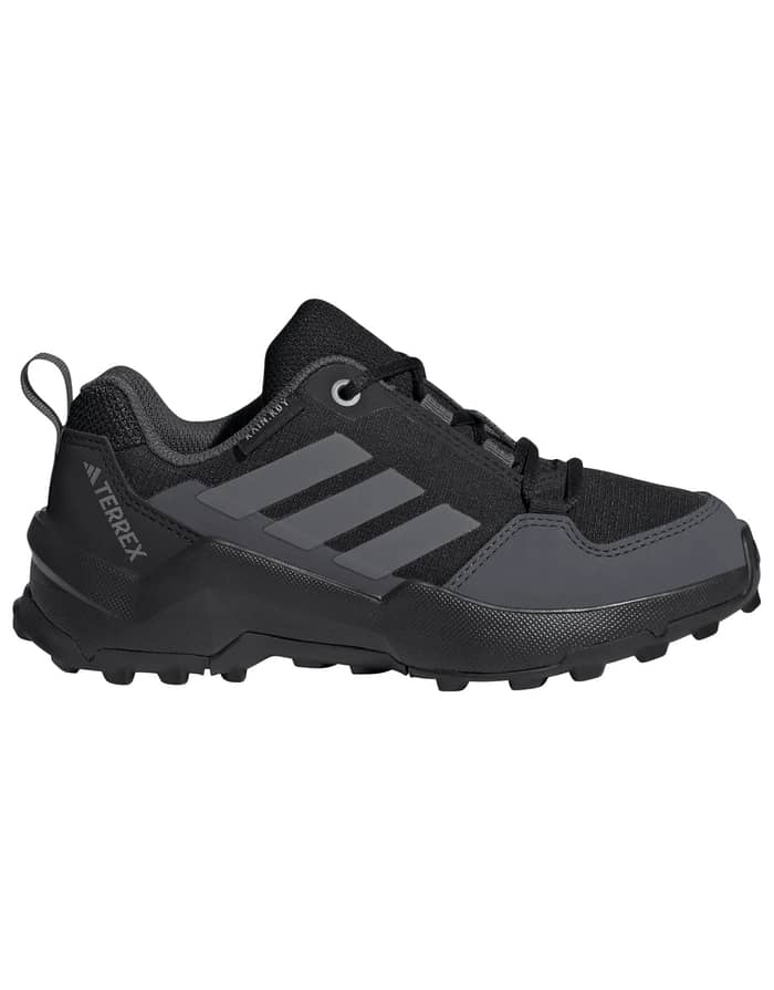 Terrex Ax4R R.Rdy Kids Core Black