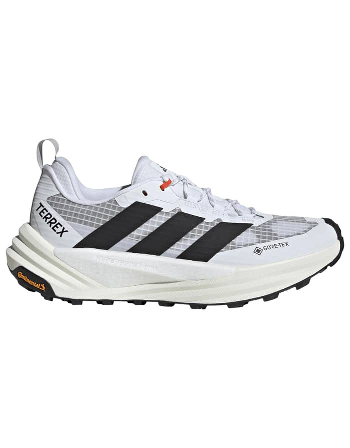 Terrex Free Hiker 3 Low GTX Cloud White