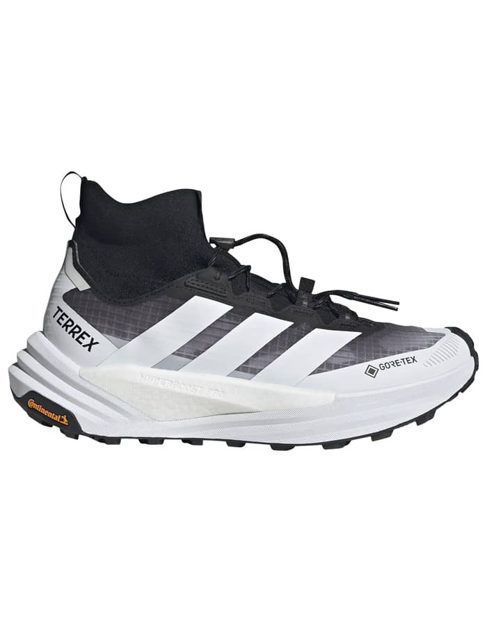 Terrex Free Hiker 3 Ultra GTX Cloud White/Cloud White