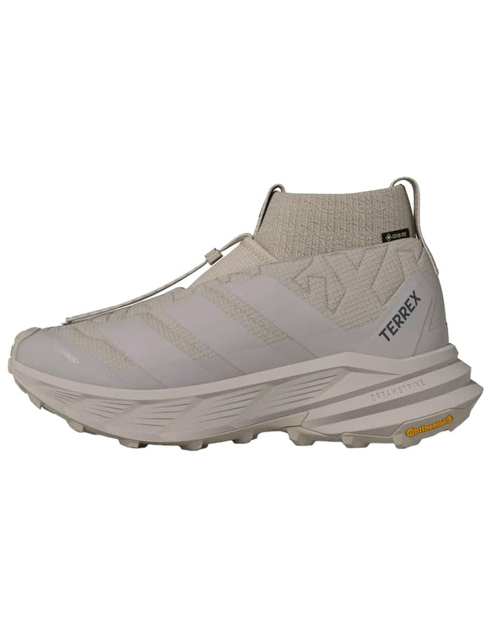 Terrex Free Hiker SL CW GTX Wonder Alumina