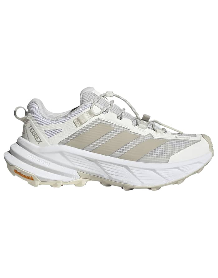 Terrex Free Hiker SL GTX W Cloud White