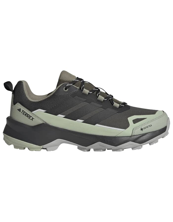 Terrex Skychaser Ax5 GTX Collegiate Green