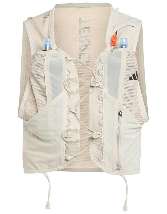 Xpr Trail Vest 2.5L Wonder Alumina
