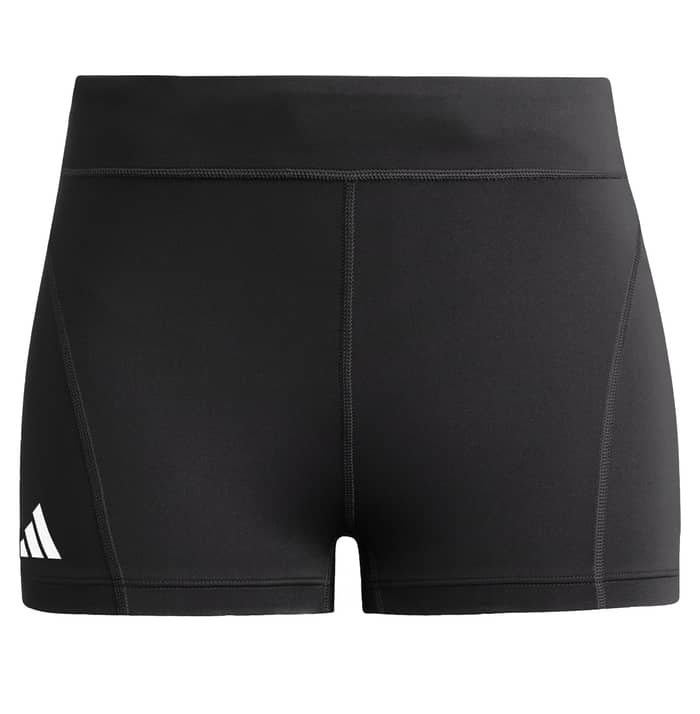 Adizero Essentials Booty W Black
