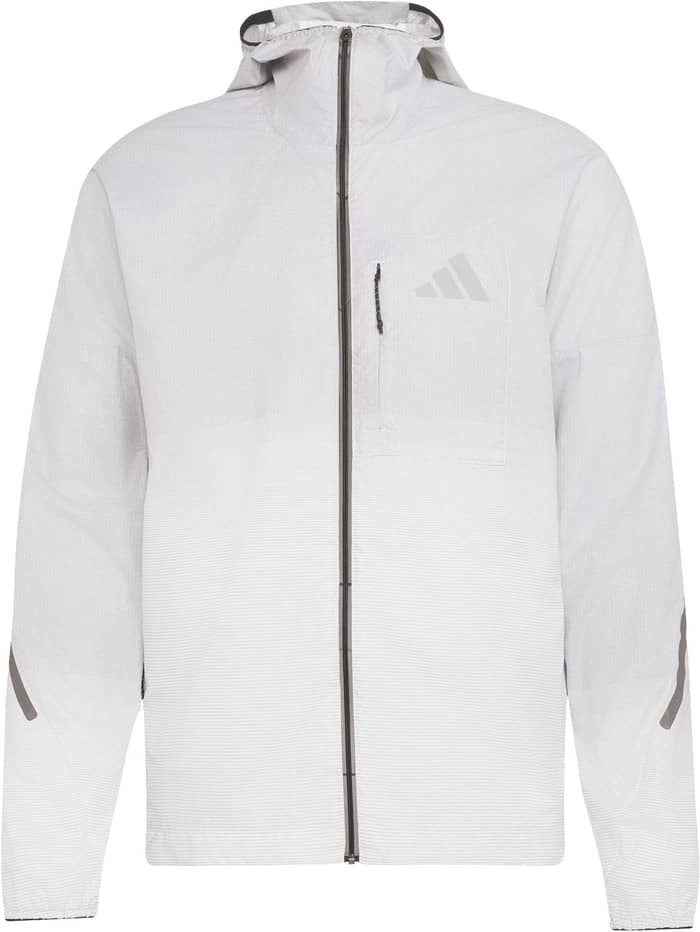 Xperior Light WW Jkt M Black