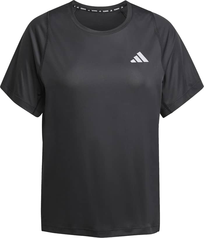 Adi365 Breeze Tee W Black