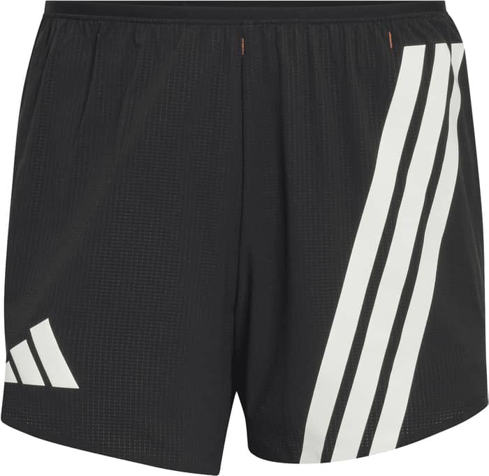 Xperior Pro Light Short M Black