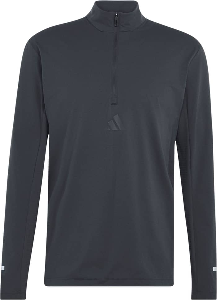 Xperior HZ LS Tee M Carbon