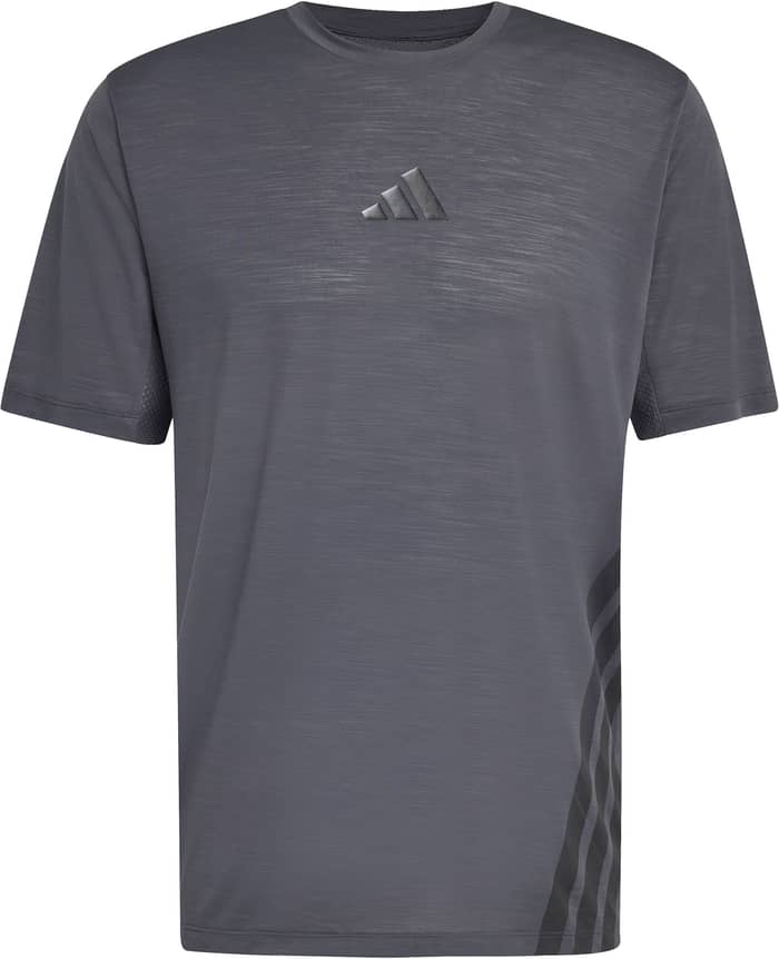 Xperior Tee M Carbon
