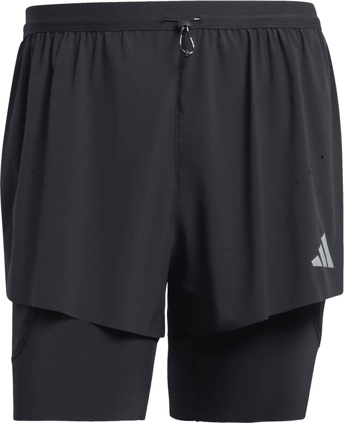 Adi365 2In1 Short M Black