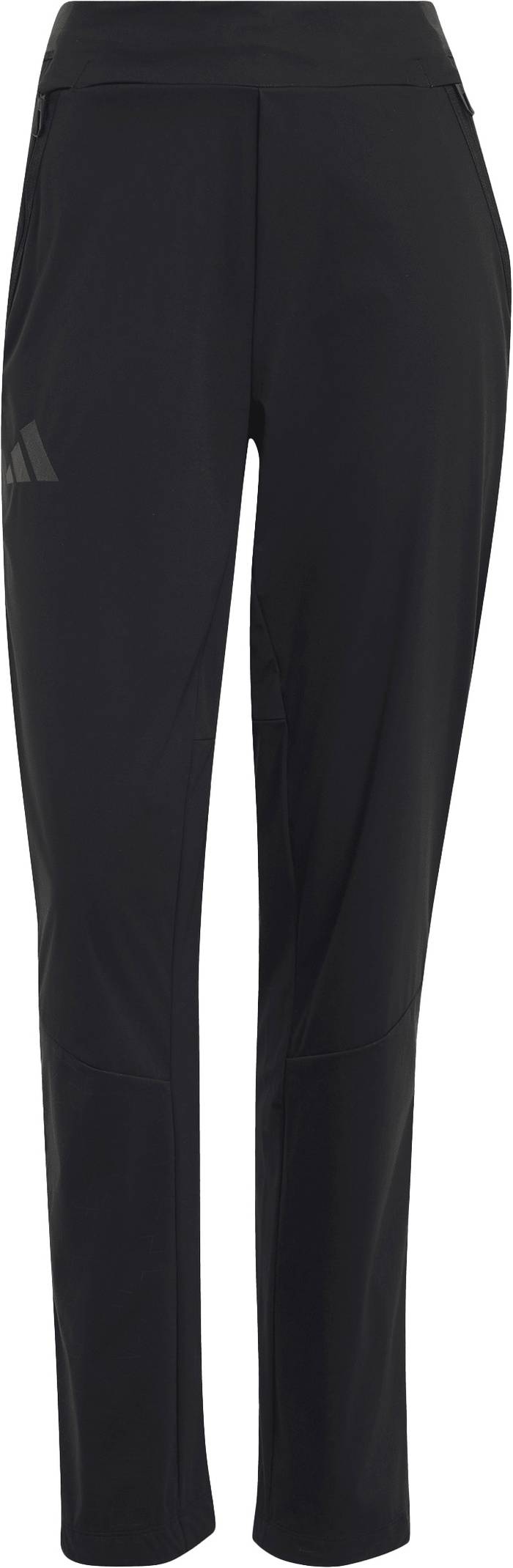 Xperior Cross Country Softshell Pant W Black