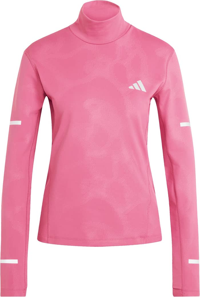 Adi365 Warm LS W Dual Magenta