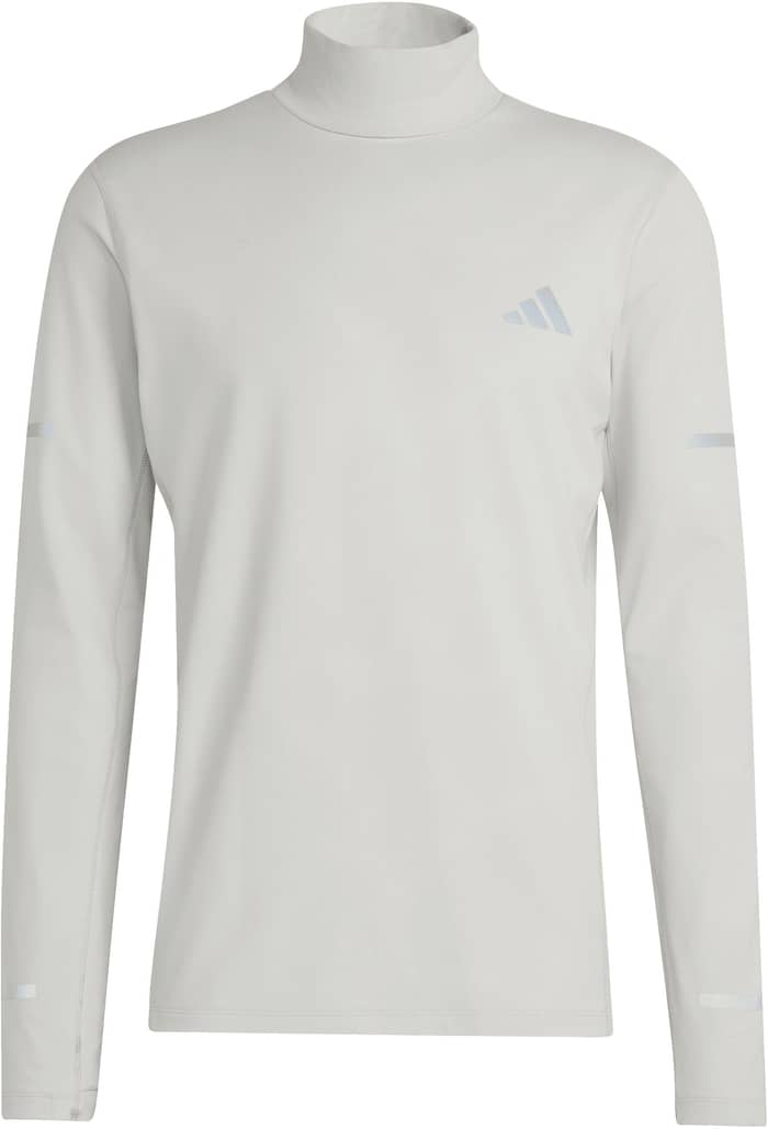 Adi365 Warm LS M Grey One