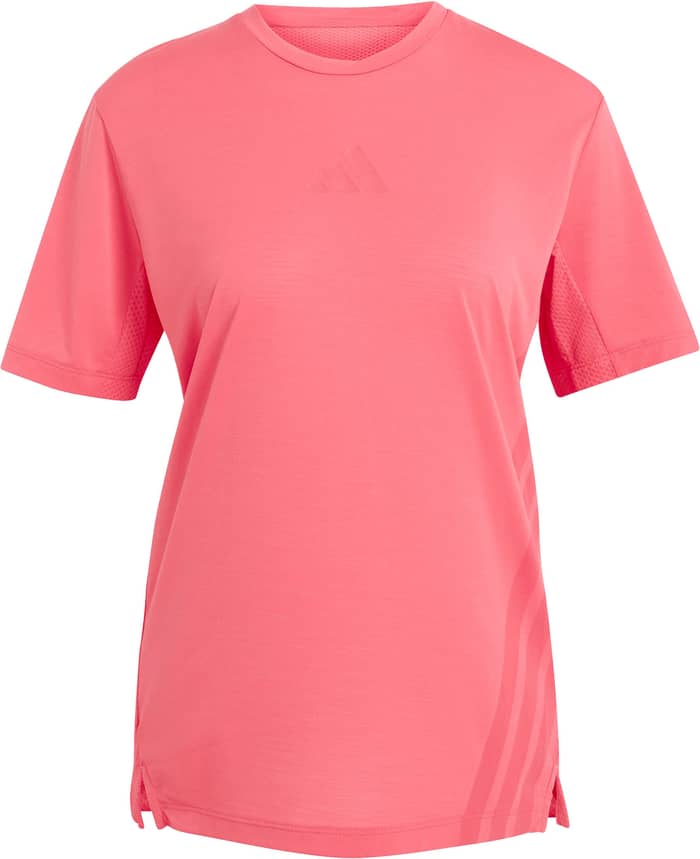Xperior Tee W Pure Turbo