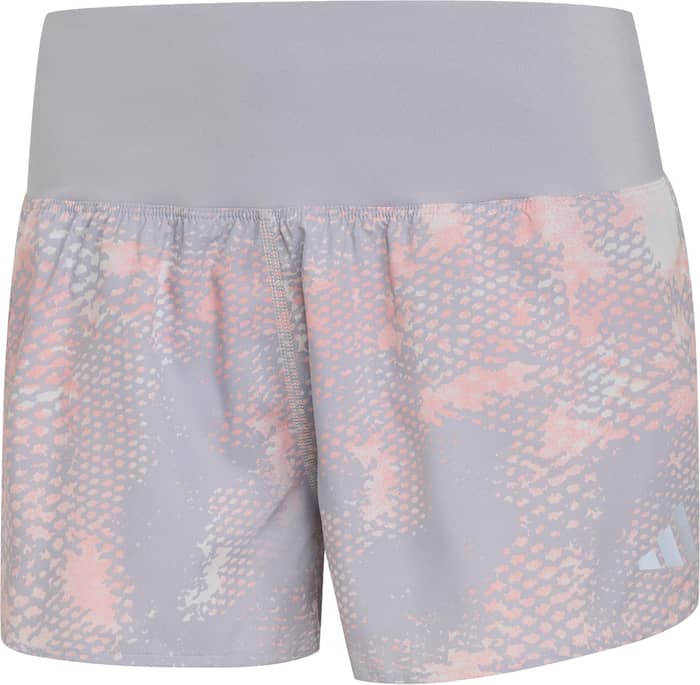 Adi365 Iconic Short 3" W Grey One