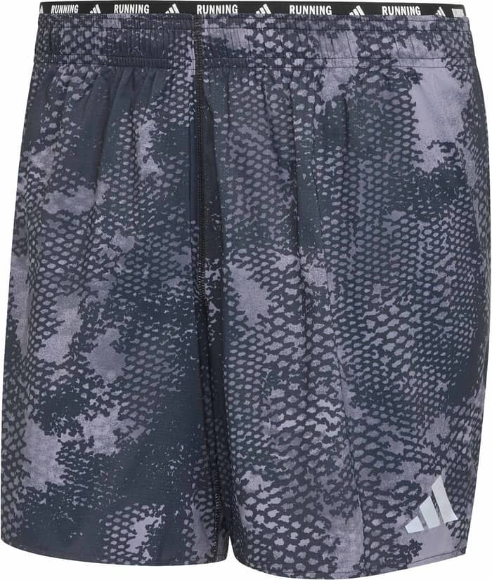 Adi365 Iconic Short 5" M Slate