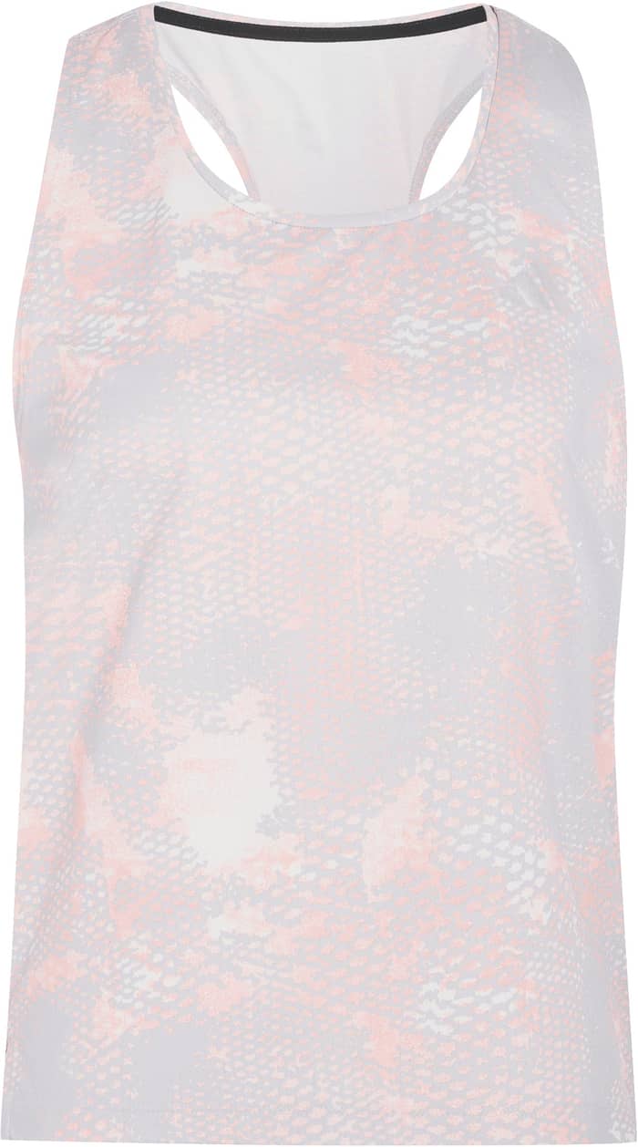 Adi365 Iconic Tank W Grey One