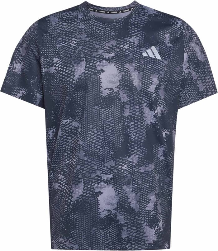 Adi365 Iconic Tee M Slate