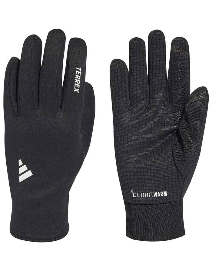 Terrex Climawarm Gloves Black