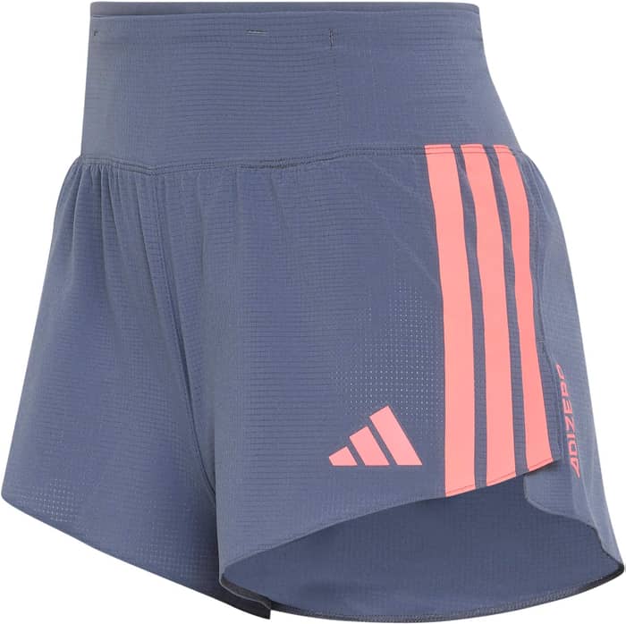 Adizero Gel Shorts 3" W Onix